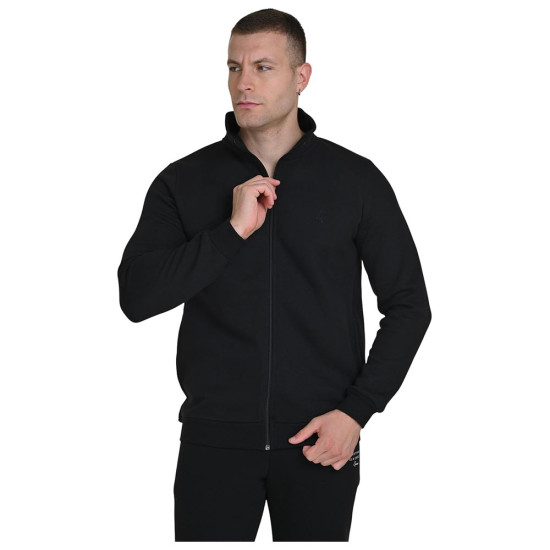 Target Ανδρική ζακέτα High Neck Fleece Jacket